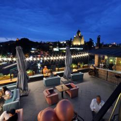 Фото Отель Meidan Inn (Мейдан Инн)