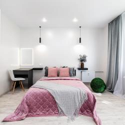 Фото Апартаменты на улице Зур Урам 1Кк3