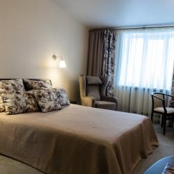 Фото Center Hotel (Центр Отель)