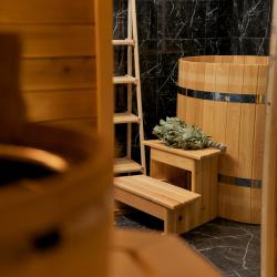 Фото Отель VIEW GA Волочаевка (VIEW GA Volochayevka) (бывш.VIEW GA Forest SPA)