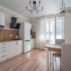 Фото Апартаменты Art-House на улице Артиллерийская 34