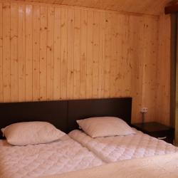 Фото Отель Lodge Korkmaz (Лоджи Коркмаз)