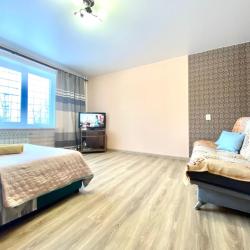 1-комнатные апартаменты стандарт