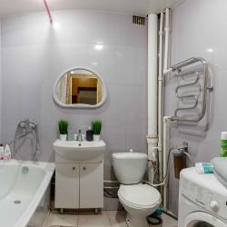 Фото Отель SmolSutki на улице Нормандия Неман 29