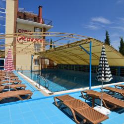 Фото Отель Жаклин