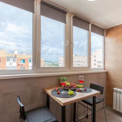 Фото Апартаменты 1 квартал 48