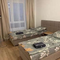 Фото Апартаменты Дукат на проспекте Георгиевский 27 корпус 1