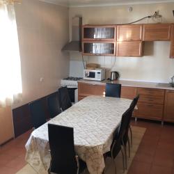 Коттедж стандарт