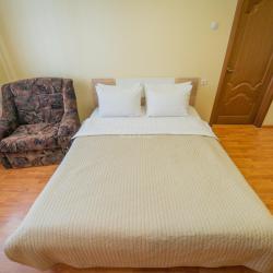 фото 2 InnDays (Инндейз) на улице Адмирала Лазарева