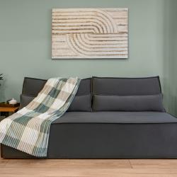 4-местные 1-комнатные апартаменты студия