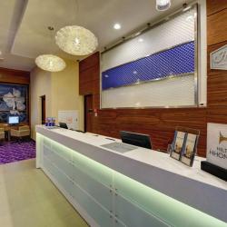 Hampton by Hilton Volgograd Profsoyuznaya (Хэмптон Хилтон Профсоюзная) — 5f253c5d5772a5a8bc26307fef3746fa