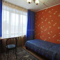 Фото Отель Северо-Восток