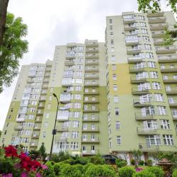 1-комнатные апартаменты улучшенные