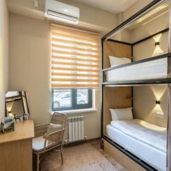 Фото Отель Bodo Hostel (Бодо)