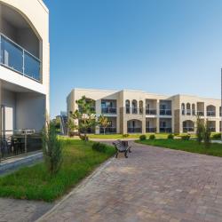 Фото Отель Morea Family Resort&Spa (МОРЕА Фэмили Резорт и СПА)