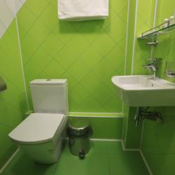 Фото Отель Паддок