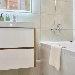 Фото Отель Your Place на улице Героя Бочарникова 4 корпус 3
