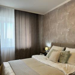 Фото Апартаменты на улице Октябрьская 162