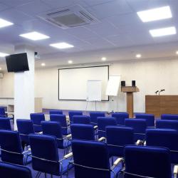 Фото Амичи Гранд Отель