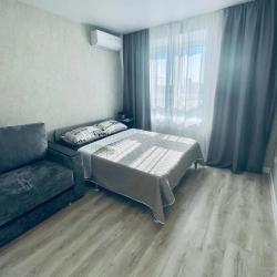 Фото Апартаменты Ap'hotel butterfly (Ап'хотел батерфлай) на улице Тимофея Кармацкого 11