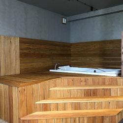 Лофт Бутик Отель — 5f26b9a7bc24ebe502dc7a542221c129