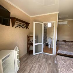 Фото Отель Зеленый остров