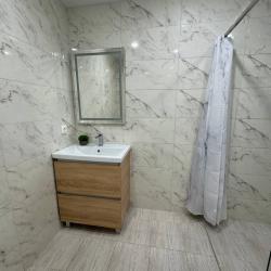 Фото Отель Уютная квартира на Адоратского