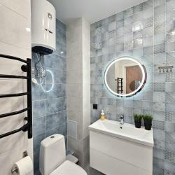 Фото Отель Атмосфера Комфорта на улице Батуринская