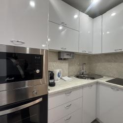 2-комнатные апартаменты улучшенные