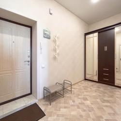 1-комнатные апартаменты люкс