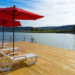 Фото Отель Адмиралъ