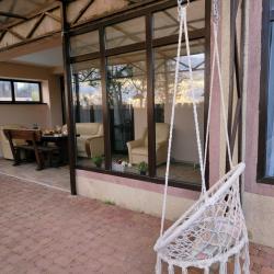 Фото Отель Благовещенка