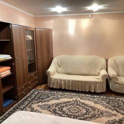 2-комнатные апартаменты стандарт