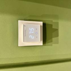 Фото Отель Moscow Apartment на Шмитовский проезд 39 к8