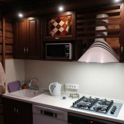 Номер стандарт (мансарда)