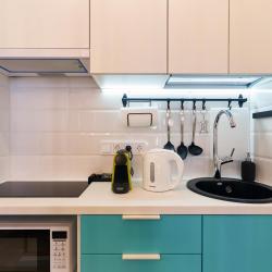 Фото Апарт-отель Адмиральская лагуна