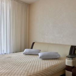 3-комнатные апартаменты стандарт