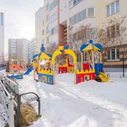 2-комнатные апартаменты улучшенные