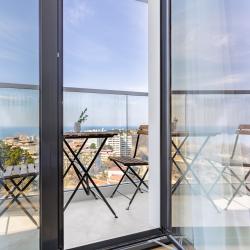 Фото Отель Real Apartments (Риал Апартментс) на улице Ясногорская 16/2к7