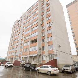 Фото Апартаменты на улице Менделеева