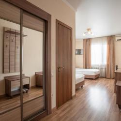 Фото Отель Горы Азии