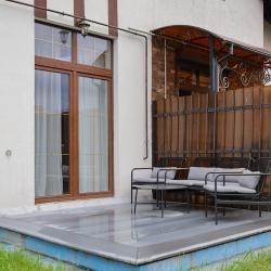 Фото Отель BalticRealty Таунхаус с террасой вблизи моря