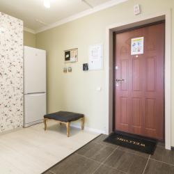 2-комнатные апартаменты стандарт