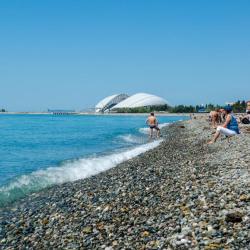 Фото Отель Море