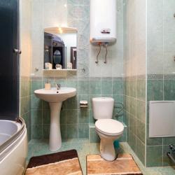 2-комнатные апартаменты стандарт