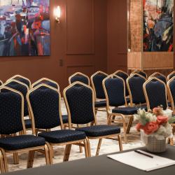 фото 45 DoubleTree by Hilton Novosibirsk (Даблтри Хилтон Новосибирск)