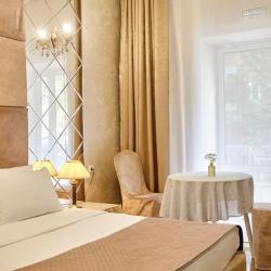 Фото Отель Versale hotel (Версаль)