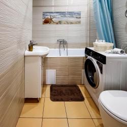 Фото Апартаменты на улице Борисова 42