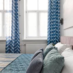 Фото Отель RoomyRoom на улице Тележная 21