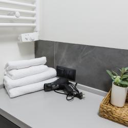 1-комнатные апартаменты улучшенные Loft 448